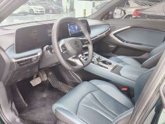 MG7 1.5T DCT Comfort Luxury Edition - ფოტო 4