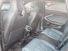 MG7 1.5T DCT Comfort Luxury Edition - ფოტო 5