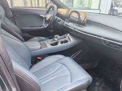MG7 1.5T DCT Comfort Luxury Edition - ფოტო 6