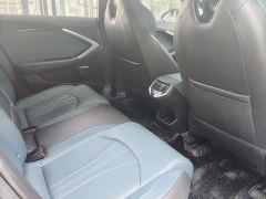 MG7 1.5T DCT Comfort Luxury Edition - ფოტო 7