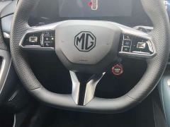 MG7 1.5T DCT Comfort Luxury Edition - ფოტო 8