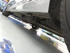 Toyota Camry 2.0G Luxury Edition - photo 11