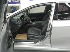 Toyota Camry 2.0G Luxury Edition - photo 14