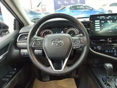 Toyota Camry 2.0G Luxury Edition - photo 18