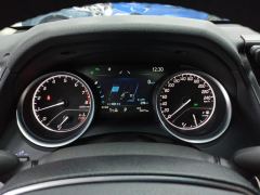 Toyota Camry 2.0G Luxury Edition - photo 20