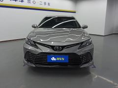 Toyota Camry 2.0G Luxury Edition - photo 3