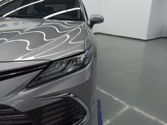 Toyota Camry 2.0G Luxury Edition - photo 4