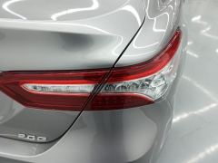 Toyota Camry 2.0G Luxury Edition - photo 5