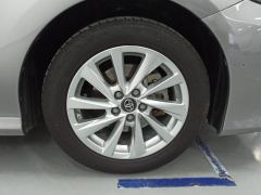 Toyota Camry 2.0G Luxury Edition - photo 6