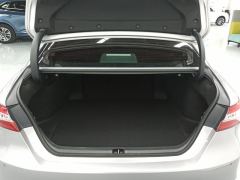 Toyota Camry 2.0G Luxury Edition - photo 7