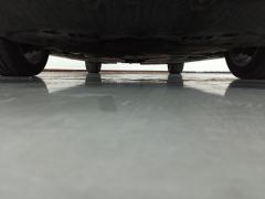 Toyota Camry 2.0G Luxury Edition - photo 8