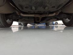 Toyota Camry 2.0G Luxury Edition - photo 9