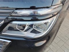 Dongfeng Lingzhi M5 1.6L Practical 7-seater - ფოტო 4