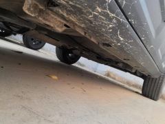 Geely ICON 1.5T Edition - photo 11