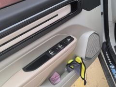 Geely ICON 1.5T Edition - photo 13