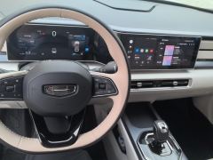 Geely ICON 1.5T Edition - photo 16