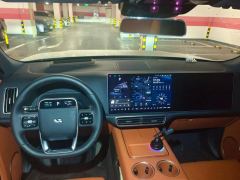 Li Auto L9 Pro - ფოტო 10