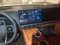 Li Auto L9 Pro - ფოტო 11
