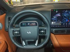 Li Auto L9 Pro - ფოტო 12