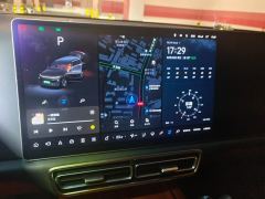 Li Auto L9 Pro - ფოტო 14