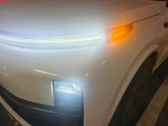 Li Auto L9 Pro - ფოტო 4