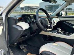 Aeolus Yixuan MAX 1.5T Super Power Dad Edition - ფოტო 11