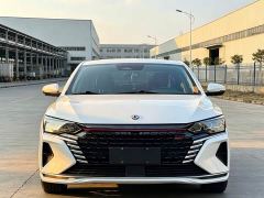Aeolus Yixuan MAX 1.5T Super Power Dad Edition - ფოტო 2