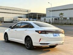 Aeolus Yixuan MAX 1.5T Super Power Dad Edition - ფოტო 4
