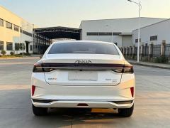 Aeolus Yixuan MAX 1.5T Super Power Dad Edition - ფოტო 5