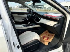 Aeolus Yixuan MAX 1.5T Super Power Dad Edition - ფოტო 7
