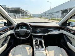 Aeolus Yixuan MAX 1.5T Super Power Dad Edition - ფოტო 8