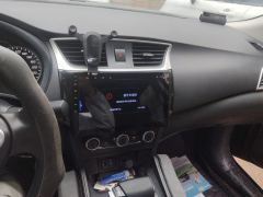 Nissan Sylphy Classic 1.6L XE Comfort Edition - ფოტო 17