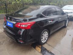 Nissan Sylphy Classic 1.6L XE Comfort Edition - ფოტო 2