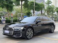 Audi A6L 45 TFSI quattro Premium Dynamic - photo 1