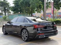 Audi A6L 45 TFSI quattro Premium Dynamic - photo 10