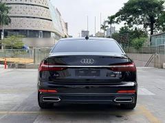 Audi A6L 45 TFSI quattro Premium Dynamic - photo 11