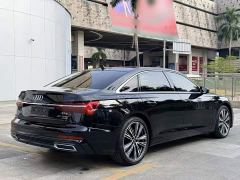 Audi A6L 45 TFSI quattro Premium Dynamic - photo 12