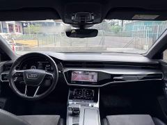 Audi A6L 45 TFSI quattro Premium Dynamic - photo 14