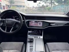 Audi A6L 45 TFSI quattro Premium Dynamic - photo 15