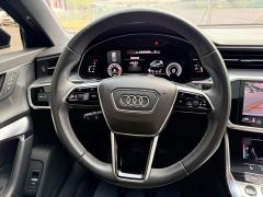 Audi A6L 45 TFSI quattro Premium Dynamic - photo 16