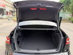 Audi A6L 45 TFSI quattro Premium Dynamic - photo 2