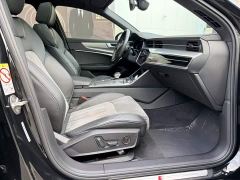 Audi A6L 45 TFSI quattro Premium Dynamic - photo 4