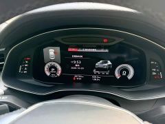 Audi A6L 45 TFSI quattro Premium Dynamic - photo 5