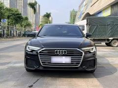 Audi A6L 45 TFSI quattro Premium Dynamic - photo 6