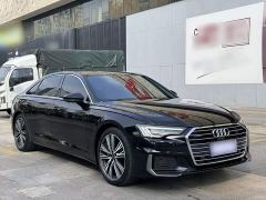 Audi A6L 45 TFSI quattro Premium Dynamic - photo 7
