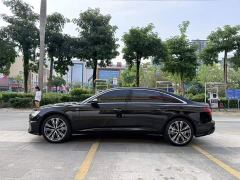 Audi A6L 45 TFSI quattro Premium Dynamic - photo 8