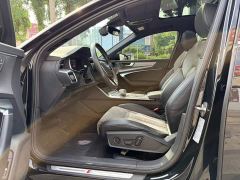 Audi A6L 45 TFSI quattro Premium Dynamic - photo 9