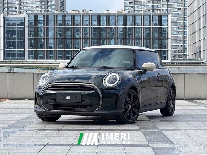 BMW MINI 1.5T COOPER Edition - ავტომობილი ჩინეთიდან