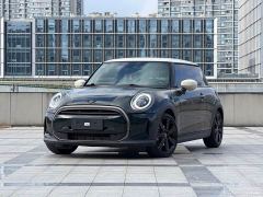 BMW MINI 1.5T COOPER Edition - ფოტო 1