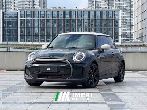 2024 MINI 1.5T COOPER Edition
